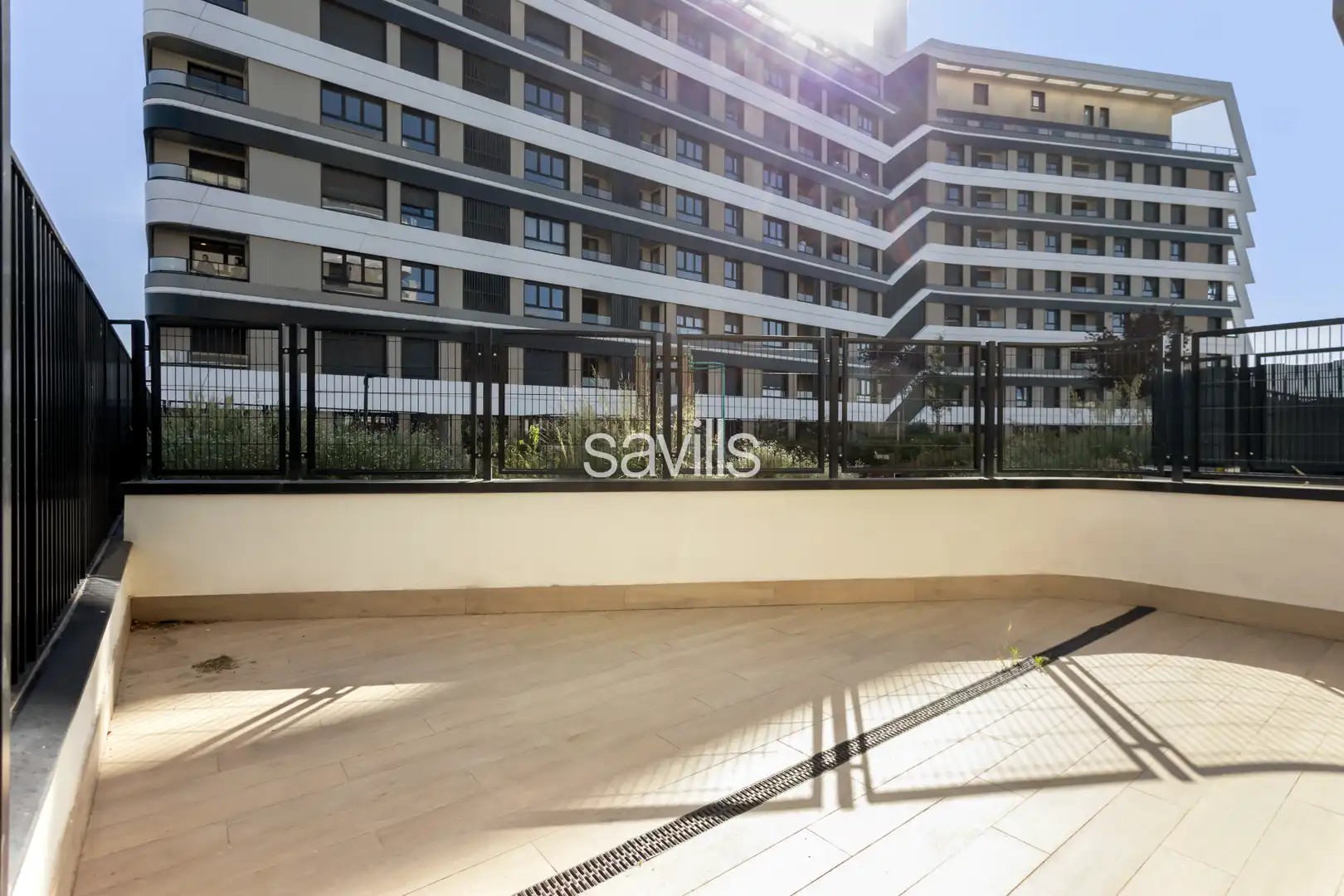 Terrace of Flat for sale in Madrid  with Air Conditioner, Heating and Terrace