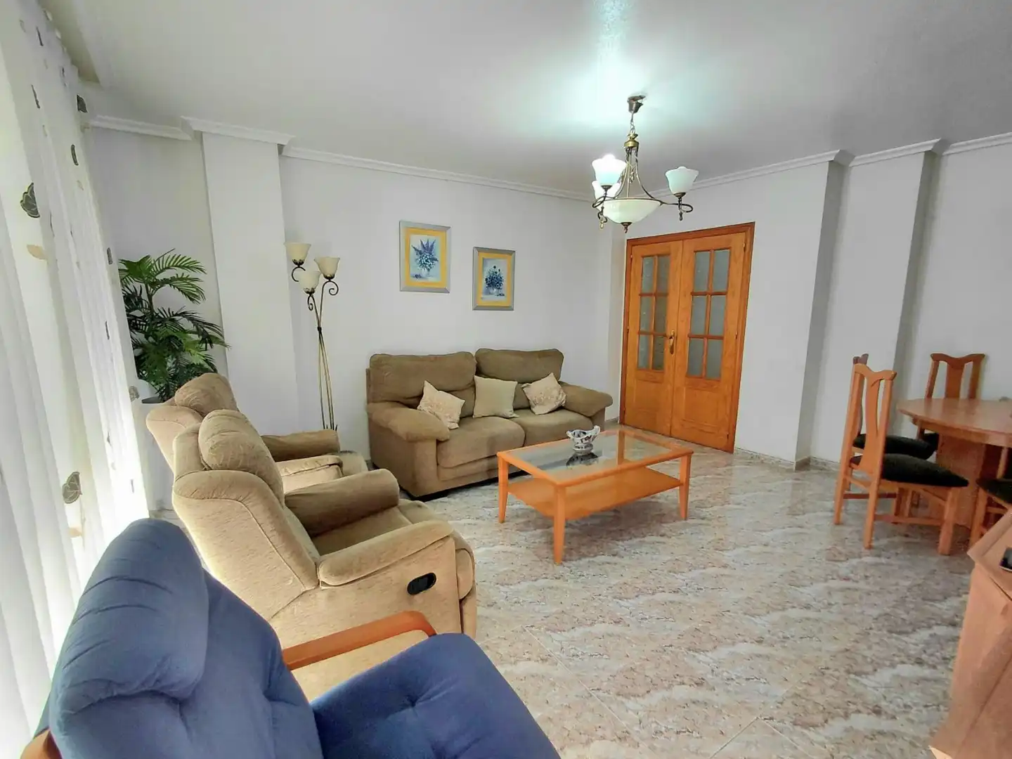 Flat with terrace for sale in Candelaria, imagen 3