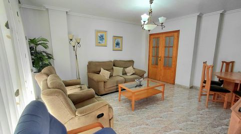 Foto 3 de Piso en venta en Candelaria, Casco Antiguo, Águilas