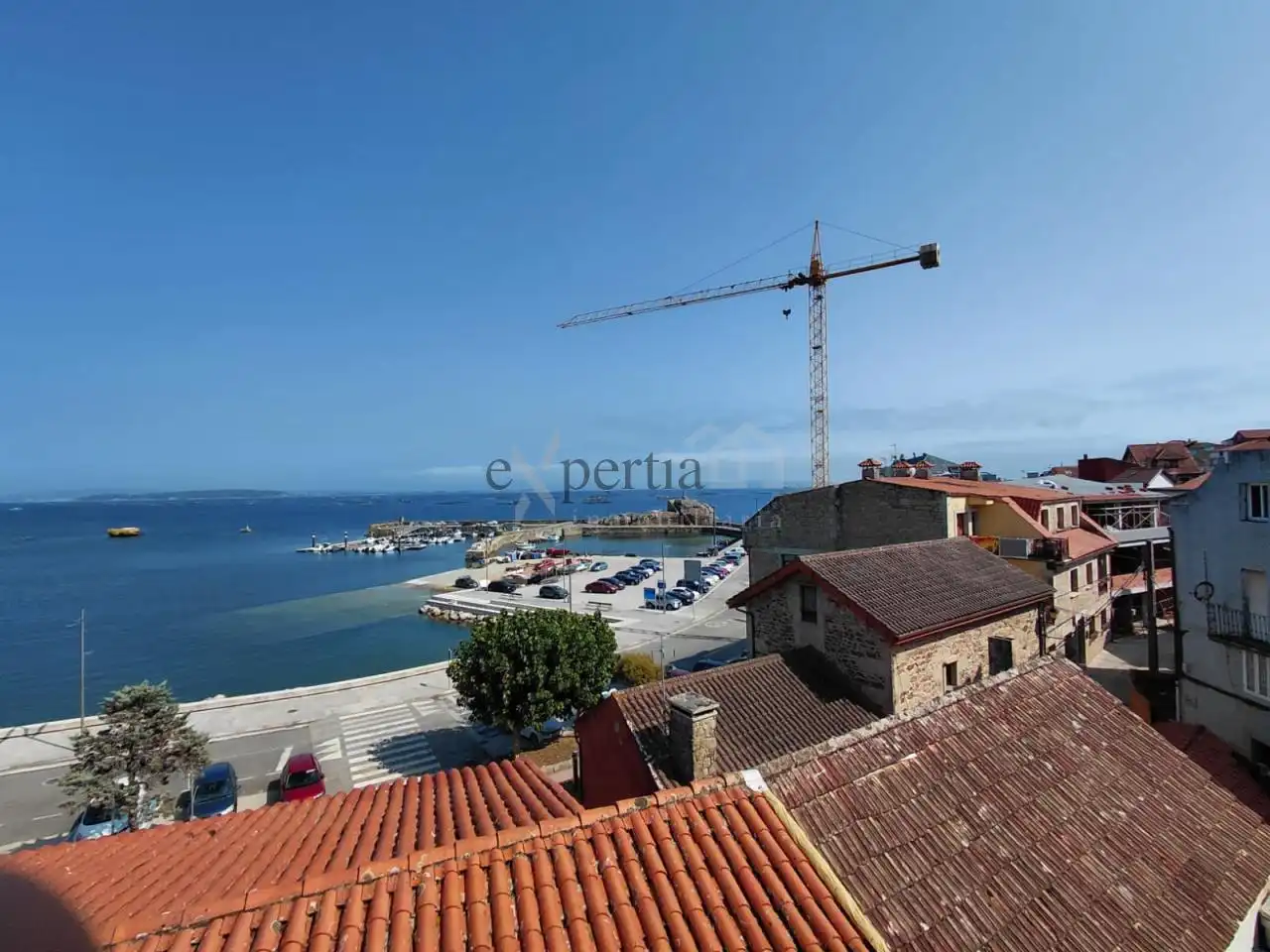 Casa o xalet en venda en Ribeira amb Calefacció i Moblat