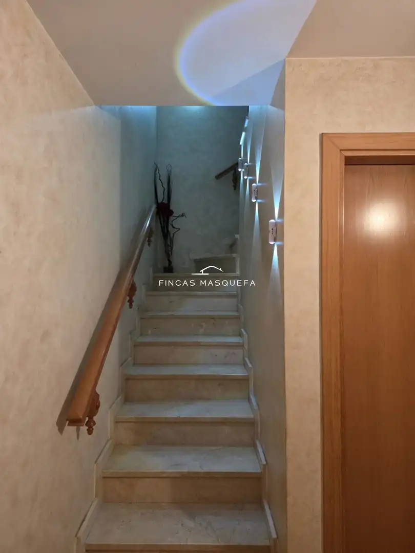 Terraced house for sale in la linea, imagen 28