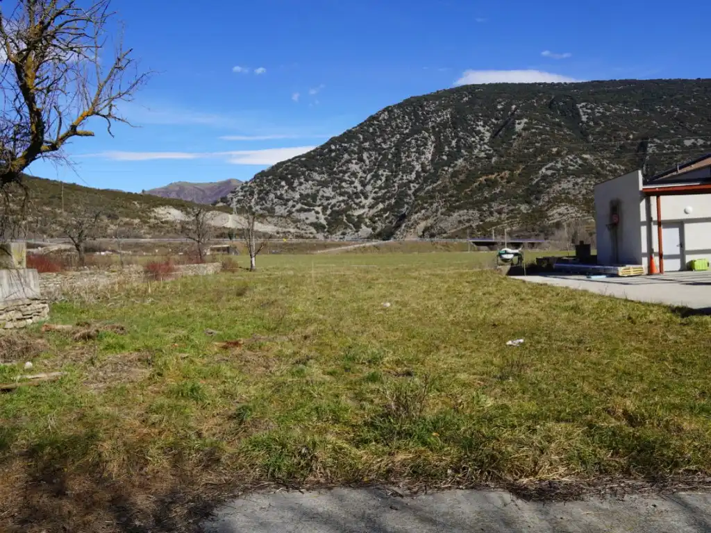 Residential for sale in Diseminados Afueras Navarri, 1, Foradada del Toscar