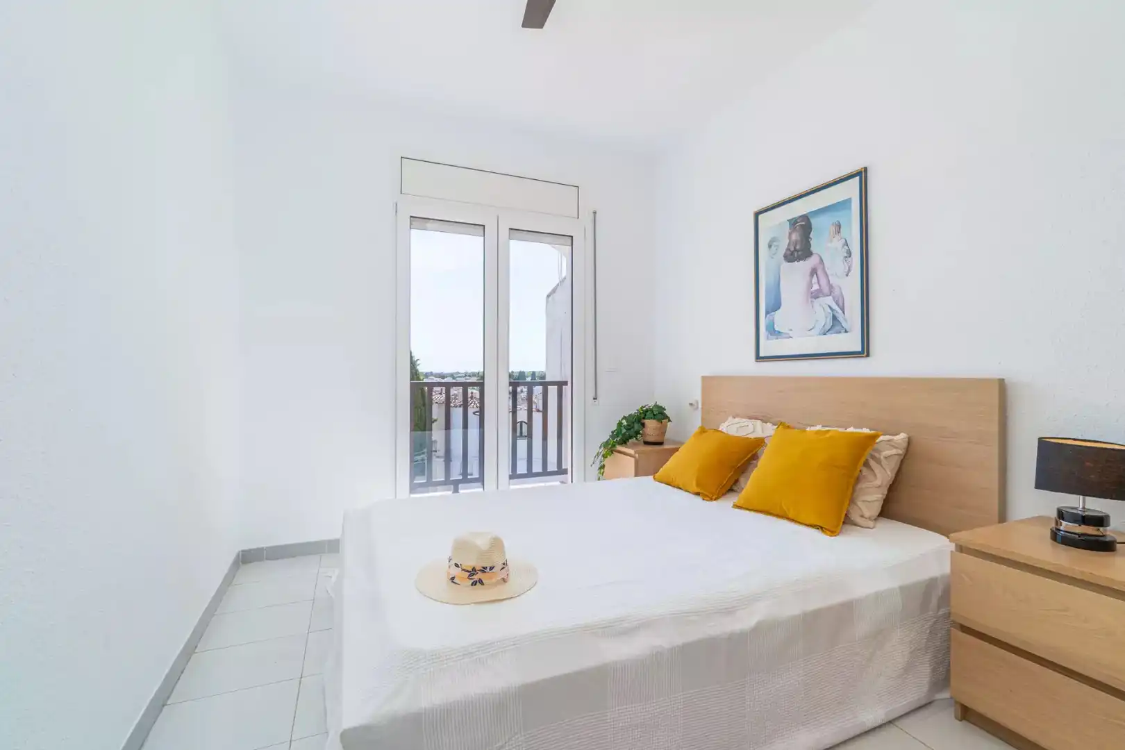 Piso con piscina en venta en Carrer Sant Maurici, imagen 21