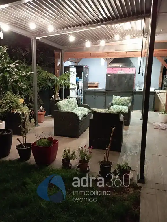 Haus mit Pool zum Verkauf in JUNQUILLO, imagen 6