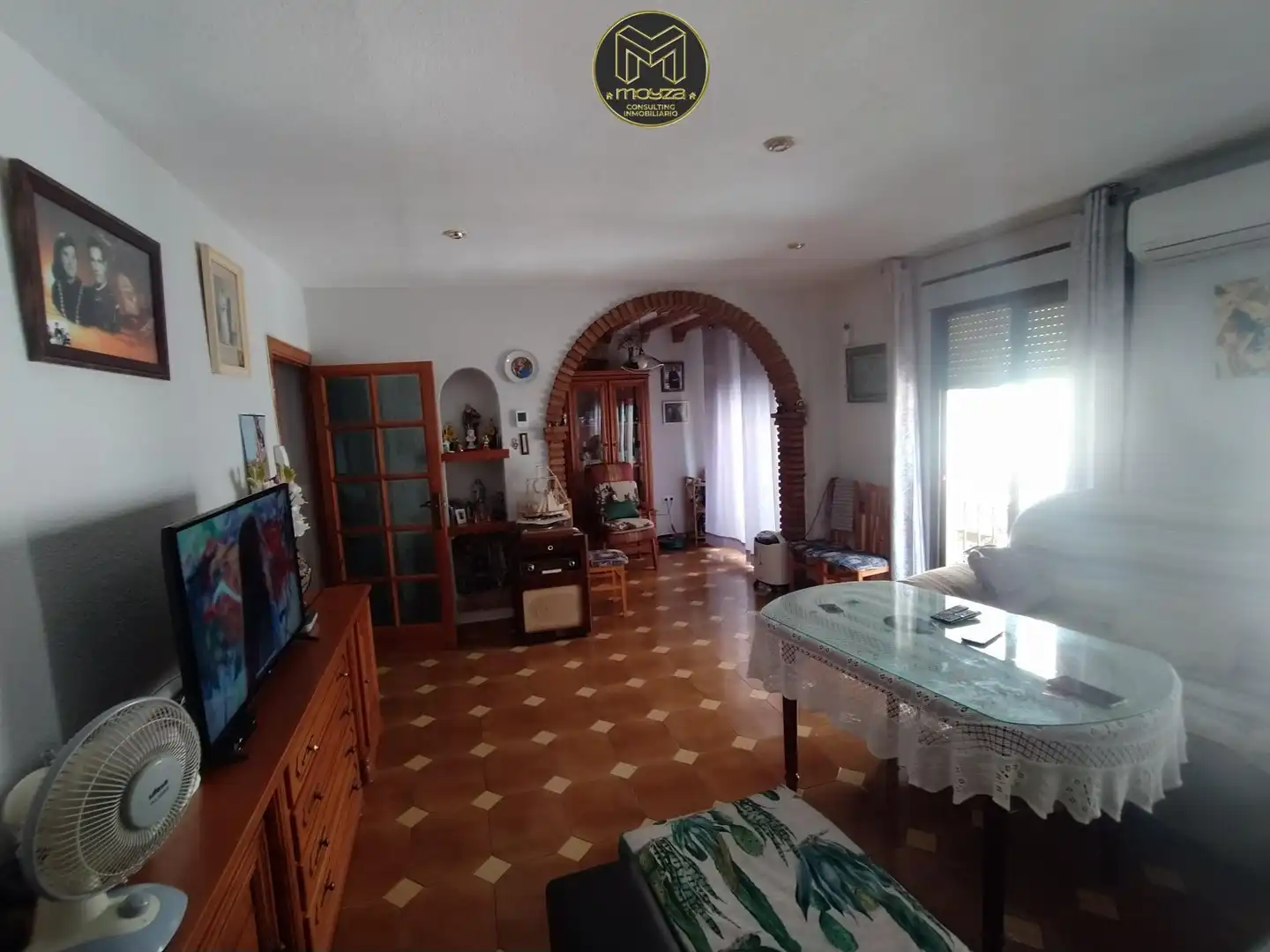 Appartement avec terrasse à vendre à San Ildefonso - Catedral