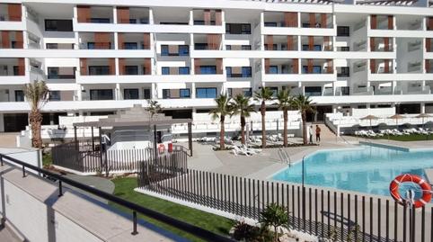 Foto 4 de Àtic en venda a Los Álamos, Torremolinos