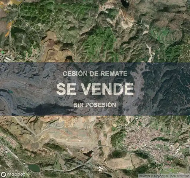 Nave industrial en venta en Nerva