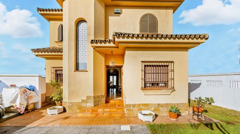 Foto 5 de Casa o chalet en venta en Núcleo urbano, Chiclana de la Frontera