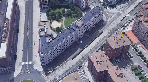 Photo 2 of Box room for sale in Calle Cruz Roja de León, 10, Las Eras de Renueva, León