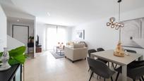 Living room of Flat for sale in Molina de Segura  with Air Conditioner, Terrace and Swimming Pool