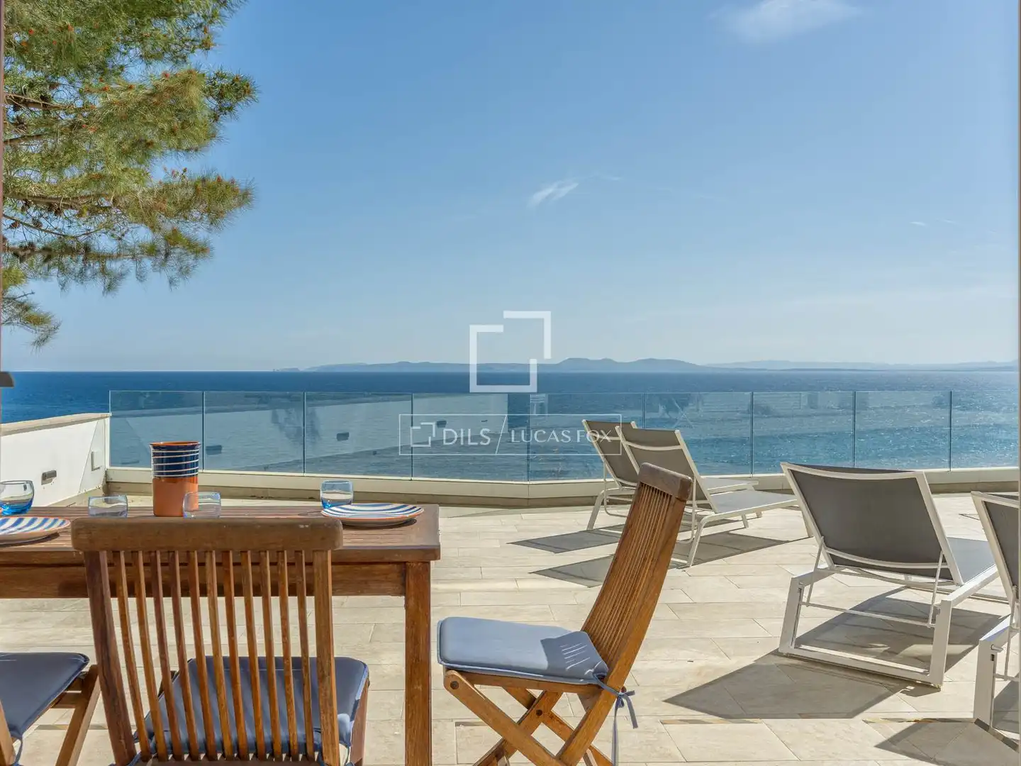 Detached house with terrace for sale in Almadrava - Canyelles - Puig-Rom, imagen 9