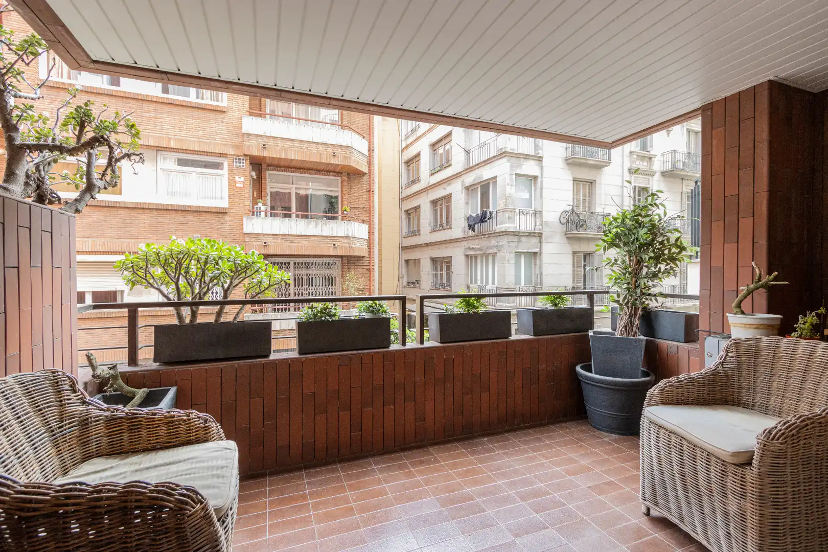 Dúplex en venta en Carrer de Calaf, Sant Gervasi- Galvany