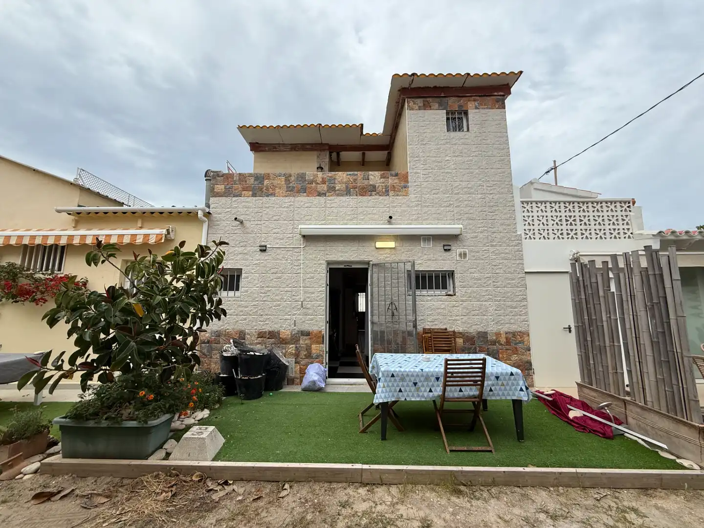 Villa mit Terrasse zum Verkauf in Devessa - Monte Pego