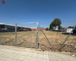 Industrial land for sale in Collado Villalba