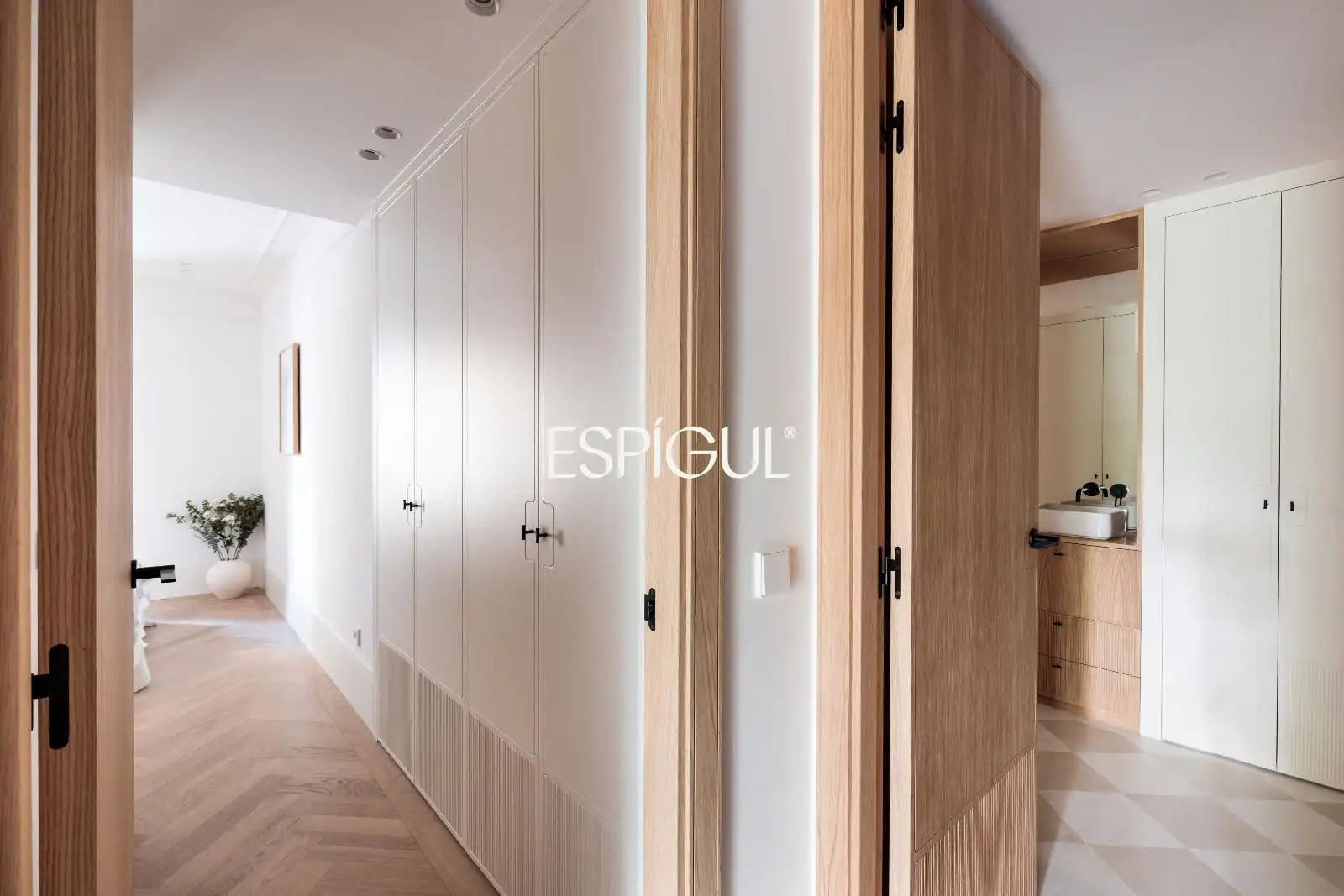 Habitación de Piso en venta en Madrid con Aire acondicionado, Calefacción y Terraza