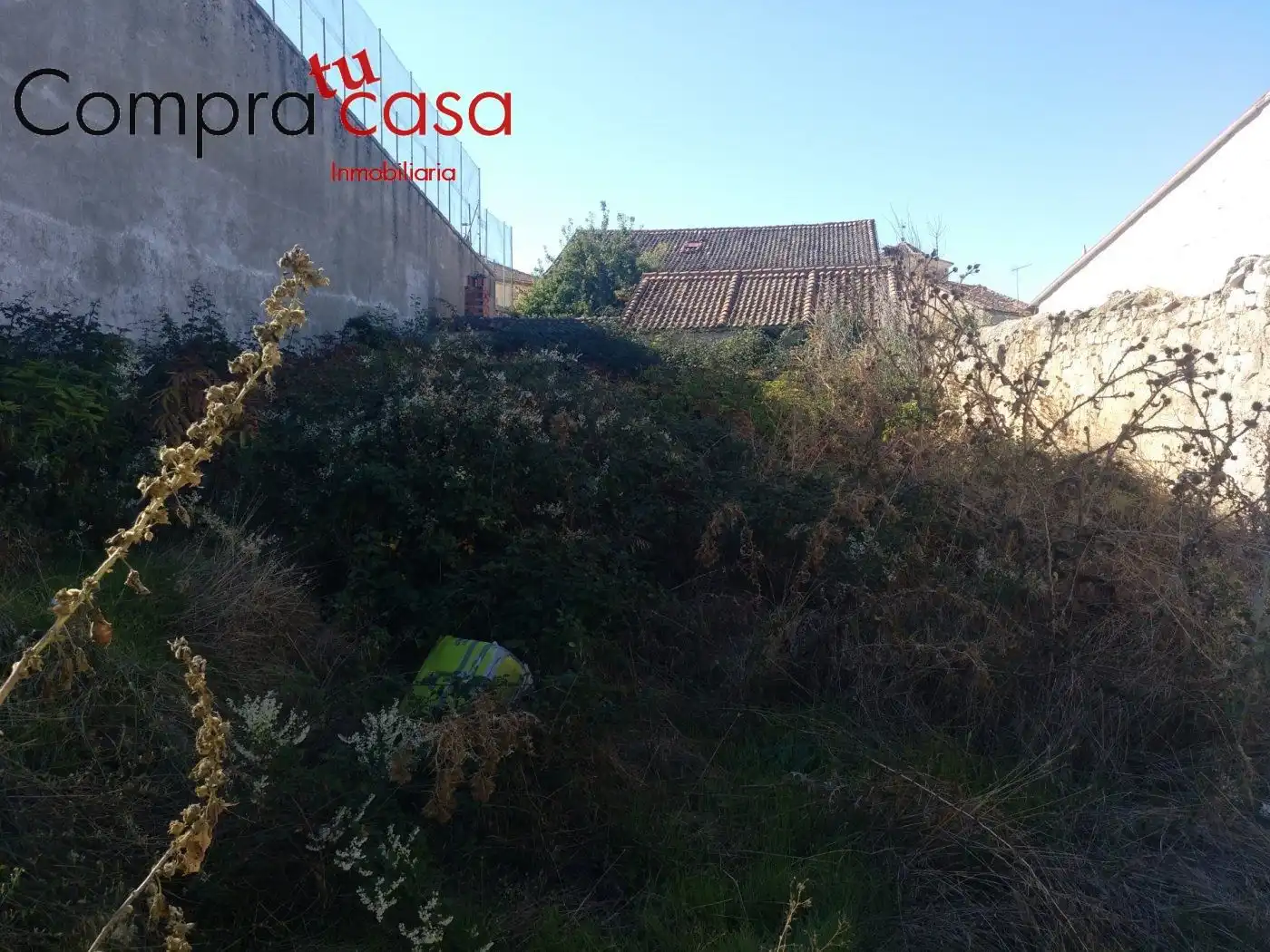 Finca rústica en venda en Rebollo amb Calefacció