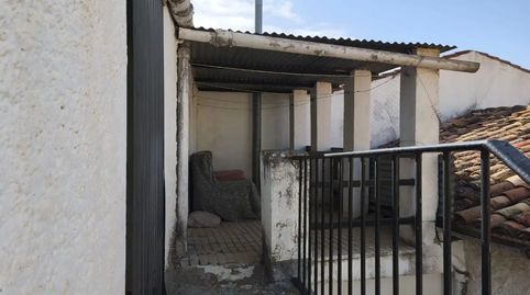 Foto 5 de Casa adosada en venda a Calle Feria, 1, Siles, Jaén