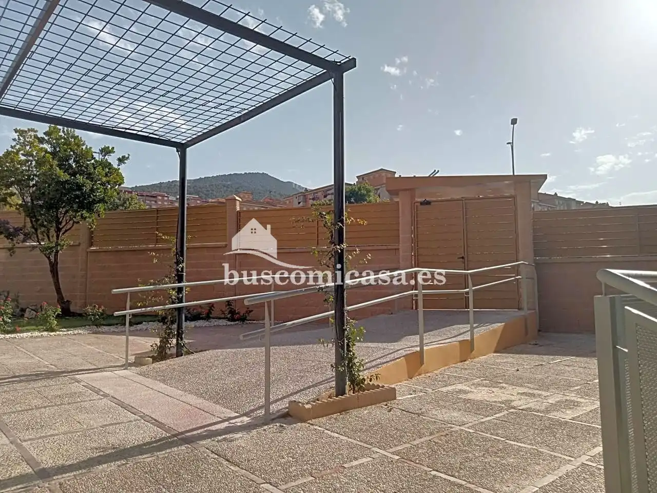Wohnung mit Aufzug zur Miete in Avenida Arjona, imagen 37