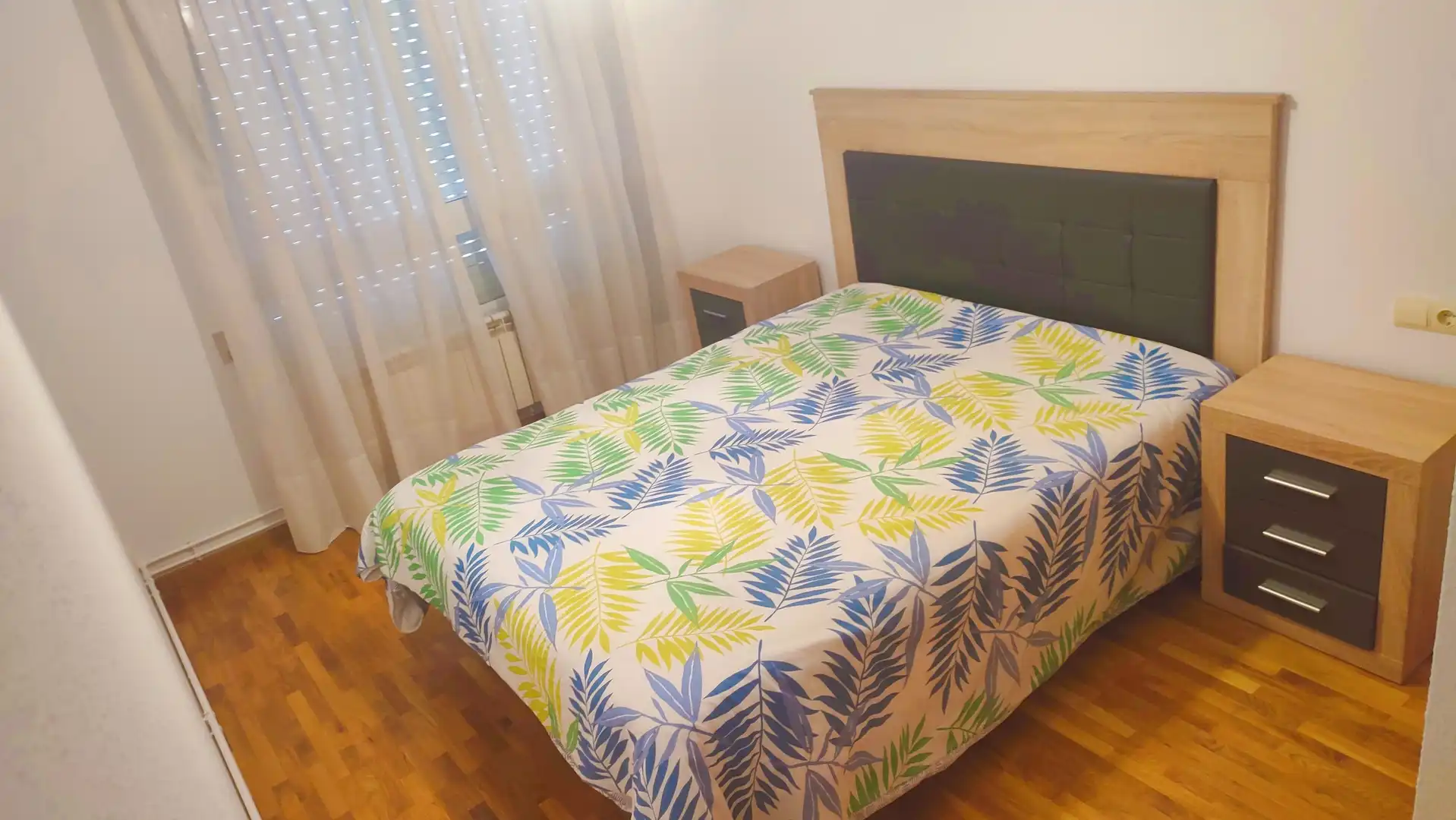 Appartement compact avec ascenseur à louer à Zona Alta, imagen 5
