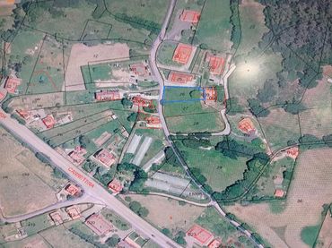Terreni e lotti in vendita a Parroquias Norte