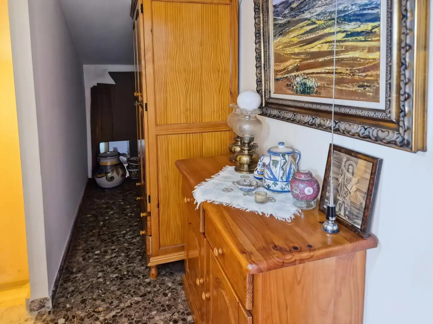 Bedroom of Duplexes for sale in Puçol