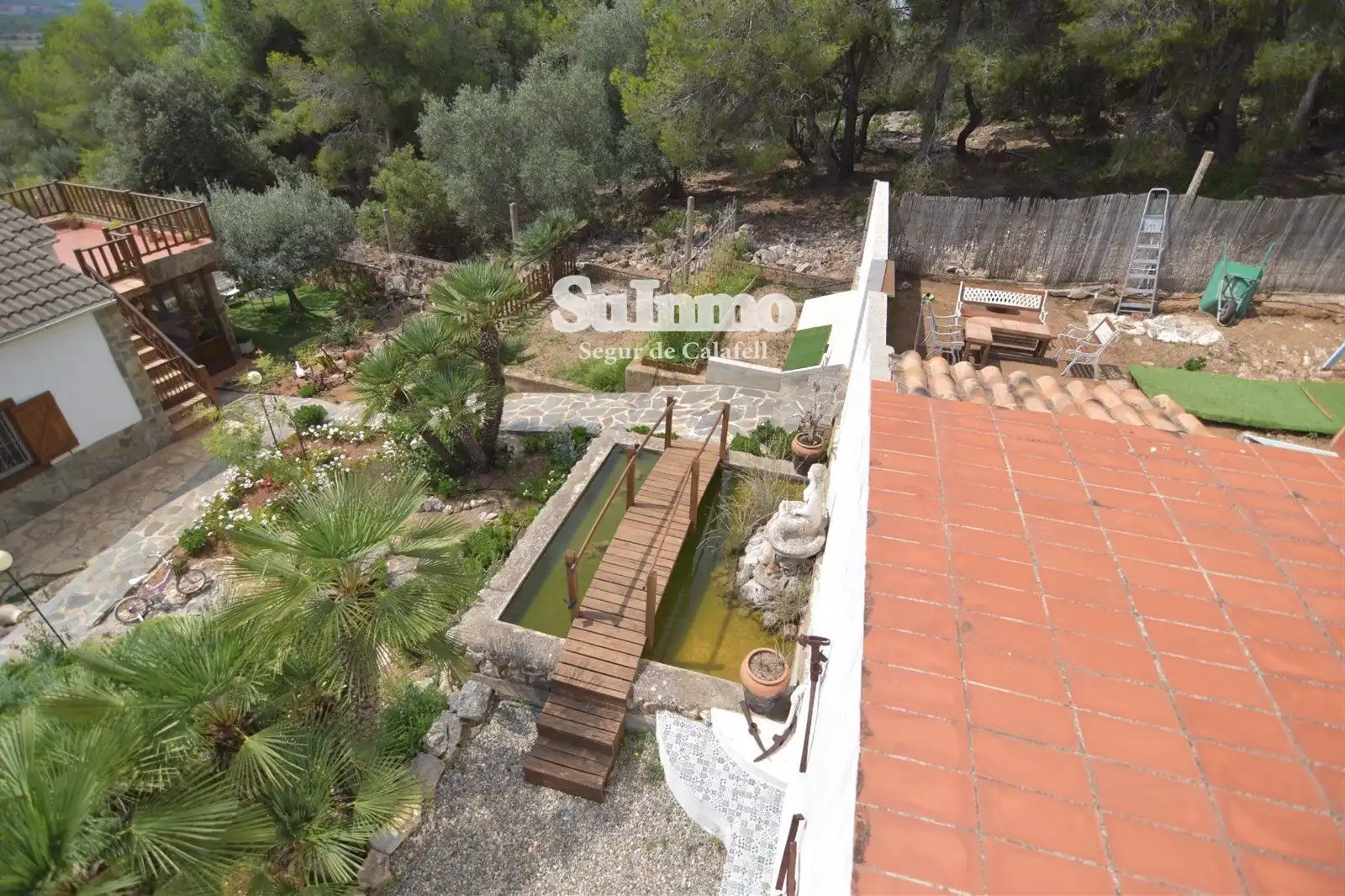 House with pool for sale in JUAN RAMON JIMENEZ, imagen 36