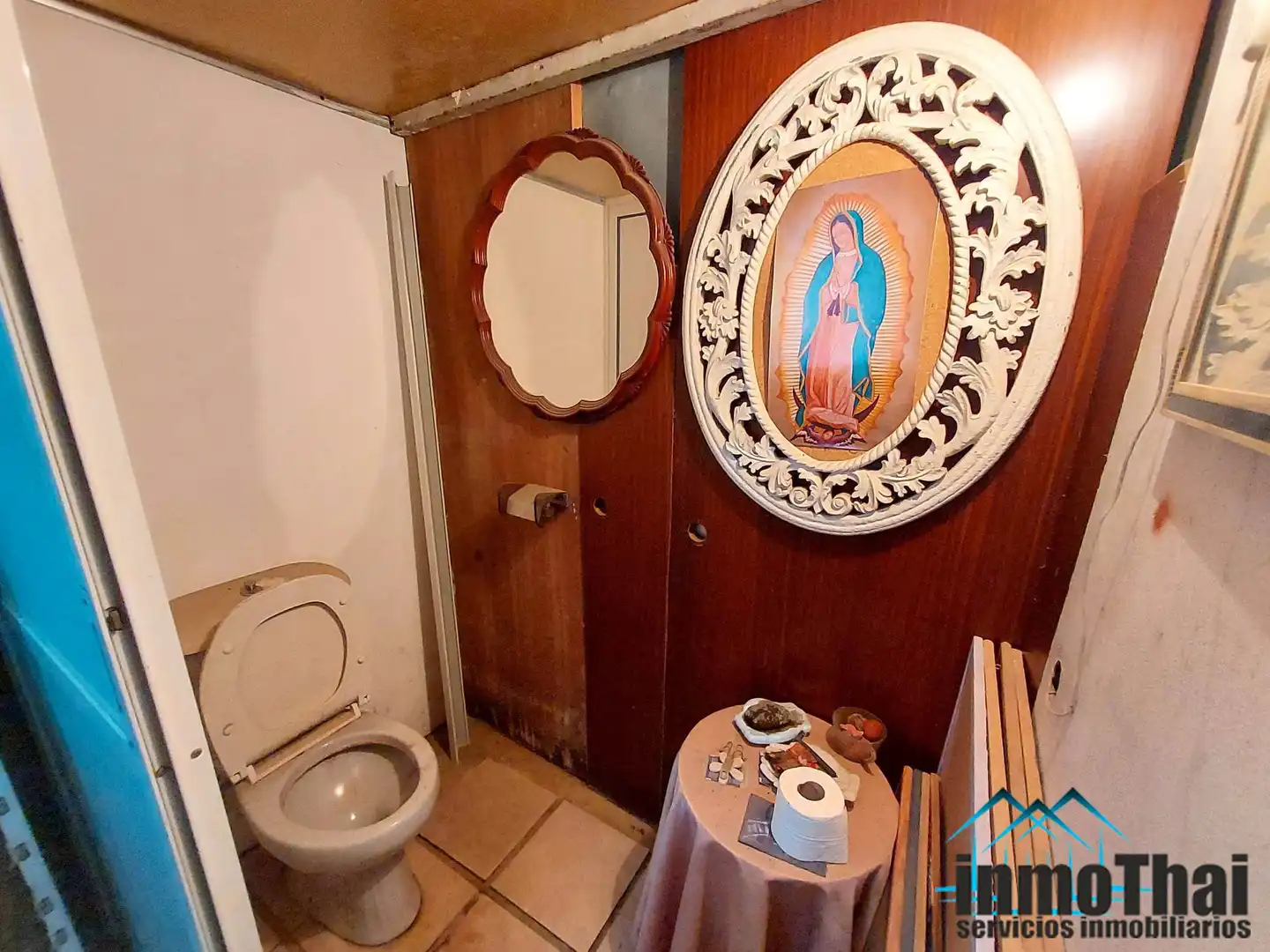 Commercial properties for sale in Ronda del Caracol, 37, Centro