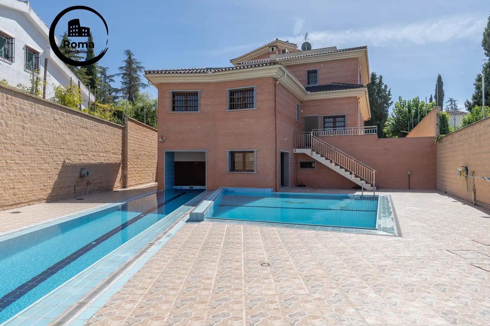 Villa avec terrasse à vendre à Cortijo del Aire, imagen 11