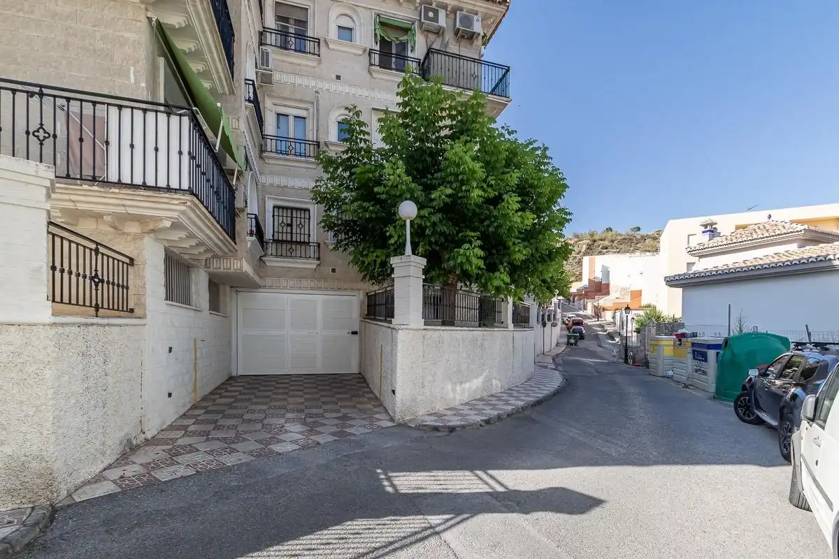 Pis amb piscina en venda a Calle Maria Uceda Diaz 15, imagen 31