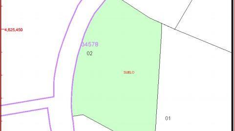 Foto 2 de Residencial en venda a Volta de l'Ametller, Girona