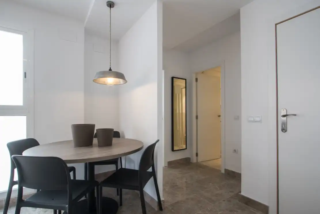Attic for rent in Carrer de Vidal de Blanes, El Grau