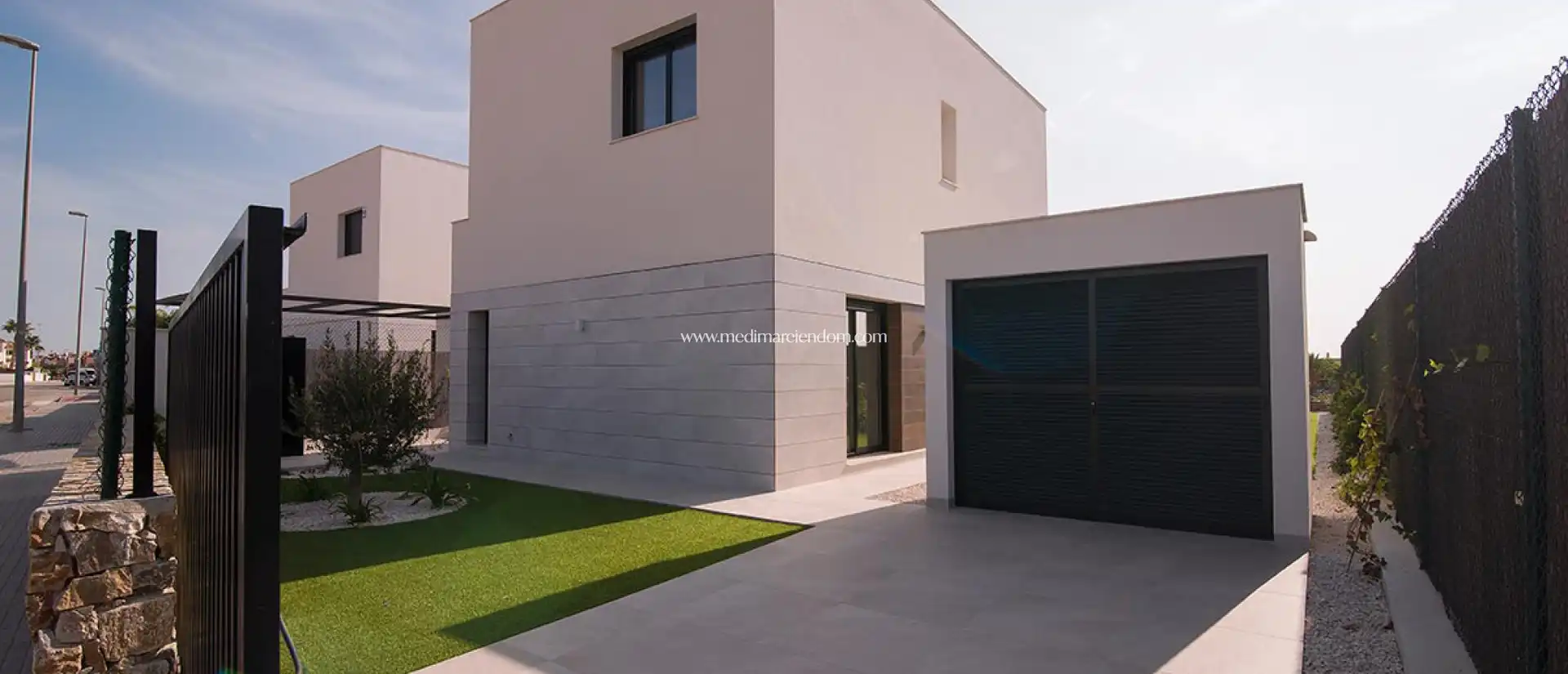 Villa in vendita a Los Montesinos, imagen 6