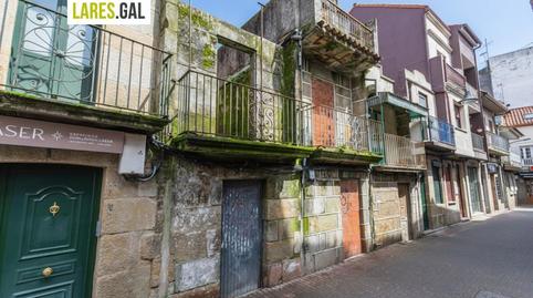 Foto 2 de Casa o chalet en venta en Rúa San Francisco, Cangas pueblo, Cangas