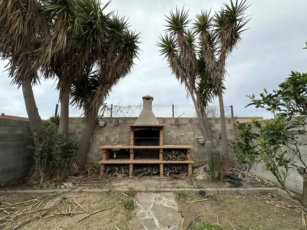 Adosado con jardín en venta en Calle Salvador Espriu, imagen 14