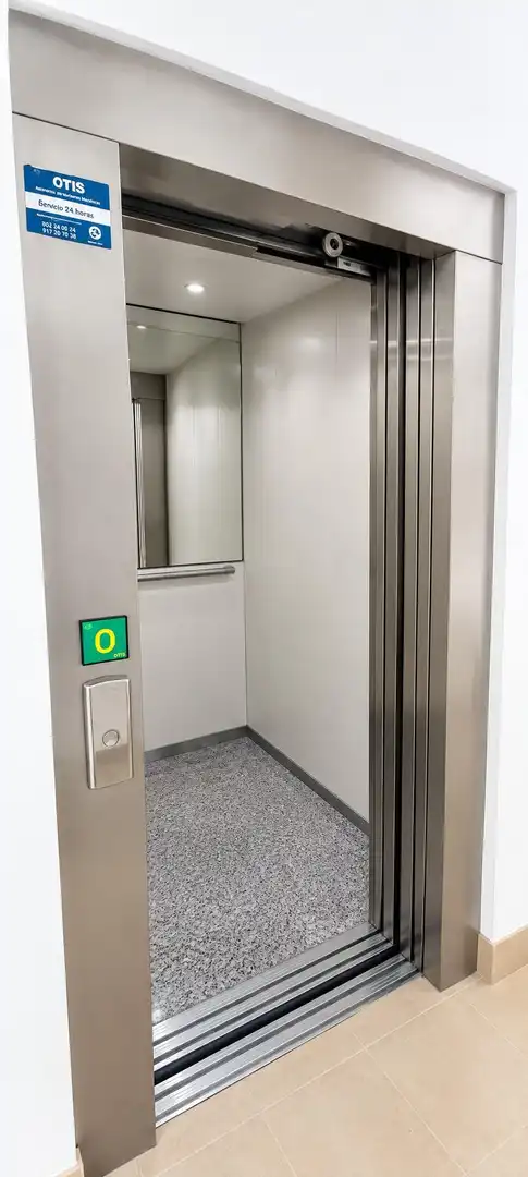 Mini appartamento con ascensore in vendita a Centro, imagen 10