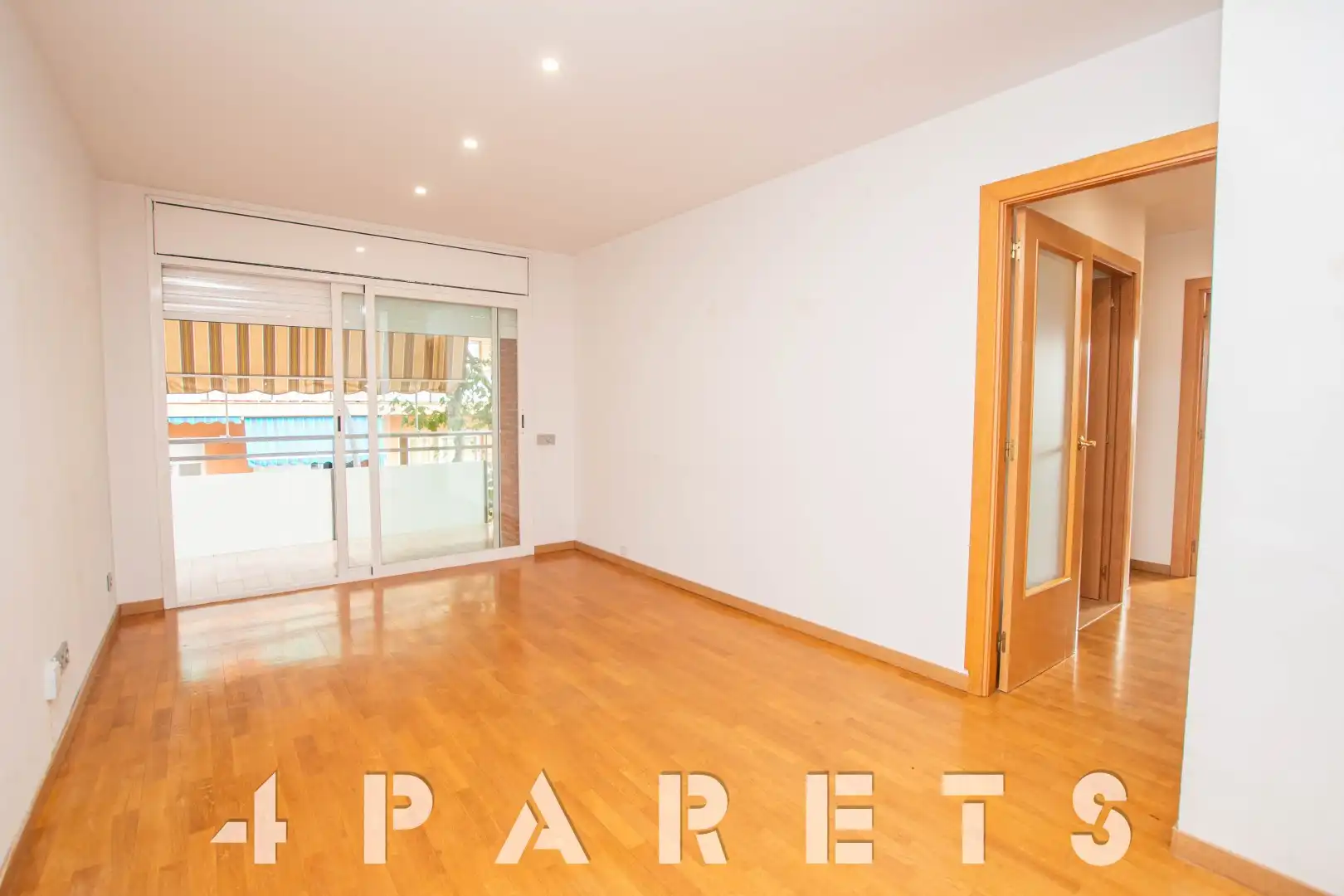 Flat for sale in Vilassar de Mar  with Heating, Parquet flooring and Oven