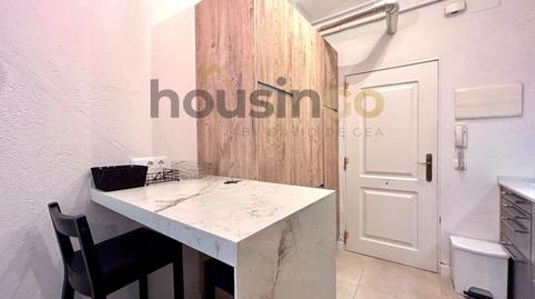 Foto 3 de Piso en venta en Españoleto, Almagro, Madrid