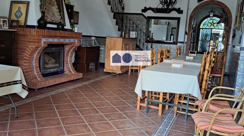 Foto 2 de Casa o chalet de alquiler en El Rocío, Almonte