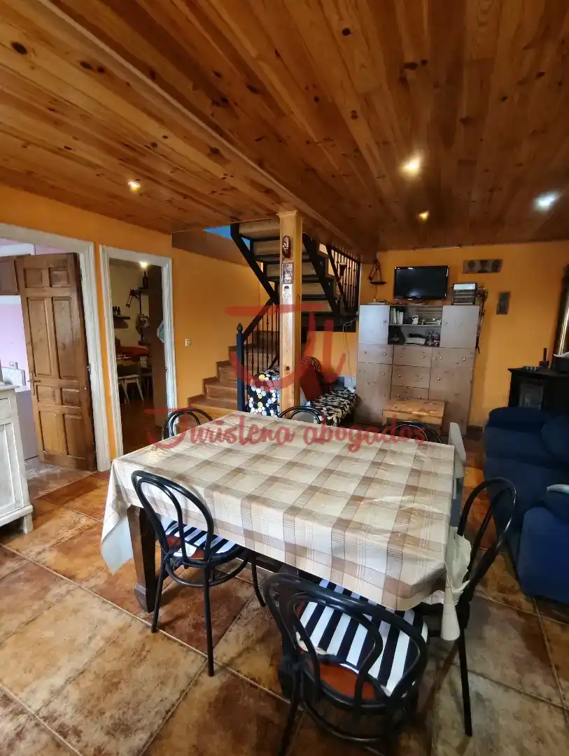 Casa o xalet en venda en Quirós