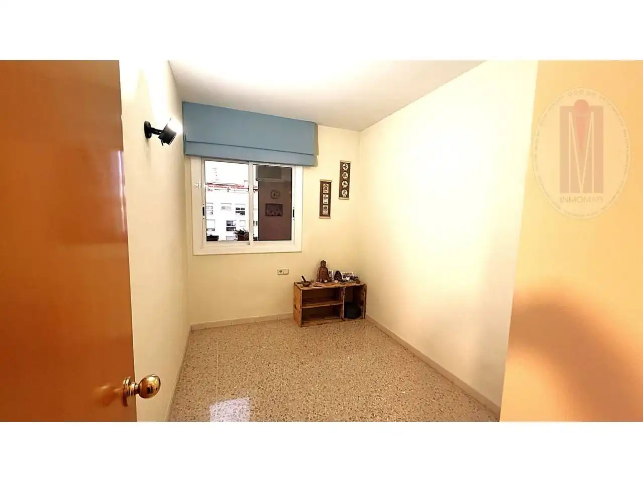 Habitación de Piso en venta en Cornellà de Llobregat con Calefacción y Balcón