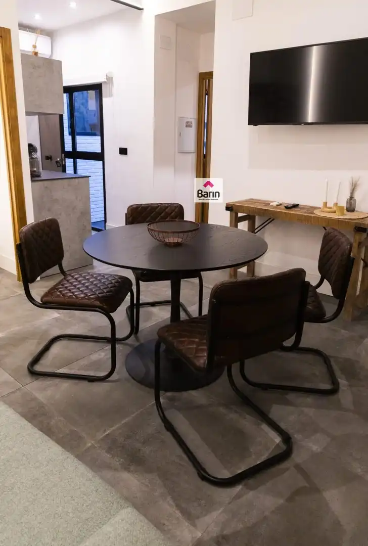 Esszimmer von Gebäude zum Verkauf in Córdoba