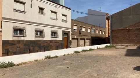 Foto 3 de Residencial en venda a Canalejas, 17, La Unión ciudad, Murcia