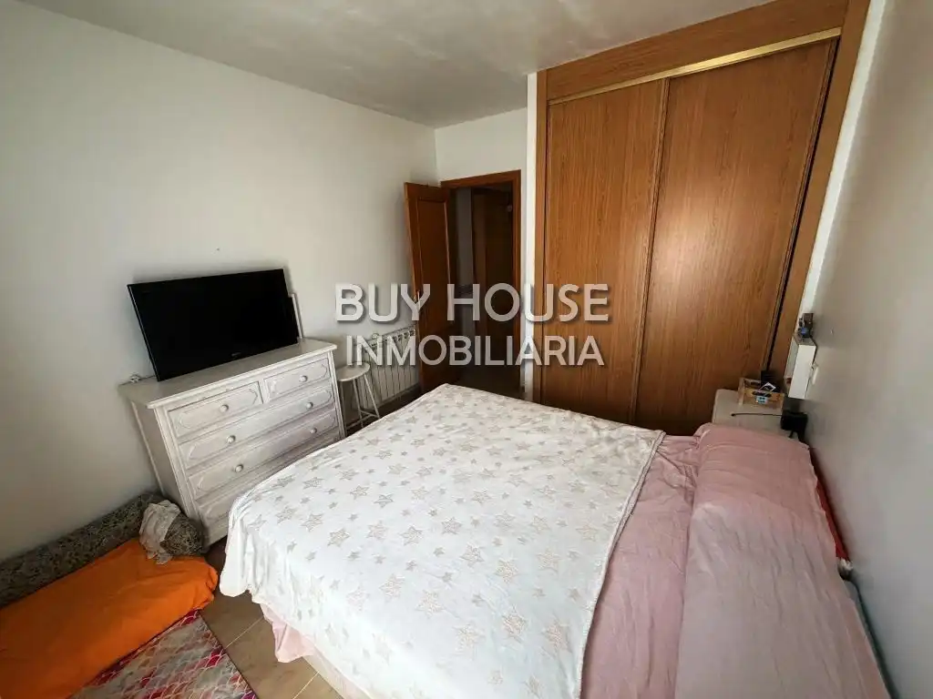 Habitación de Piso en venta en Cabañas de la Sagra