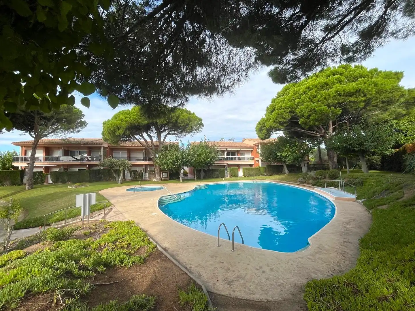 Pis amb piscina en venda a La Fosca - Cala Margarida, imagen 22