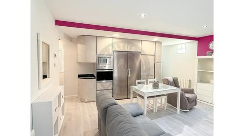 Foto 3 de Pis en venda a Ruta de la Plata, Cáceres