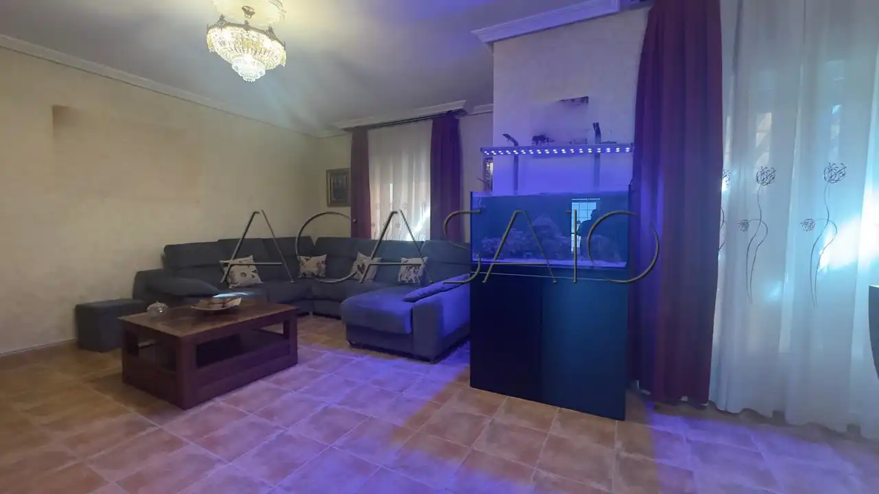 House for sale in Parque Manuel de Vega - Carretera de Ugena, imagen 8