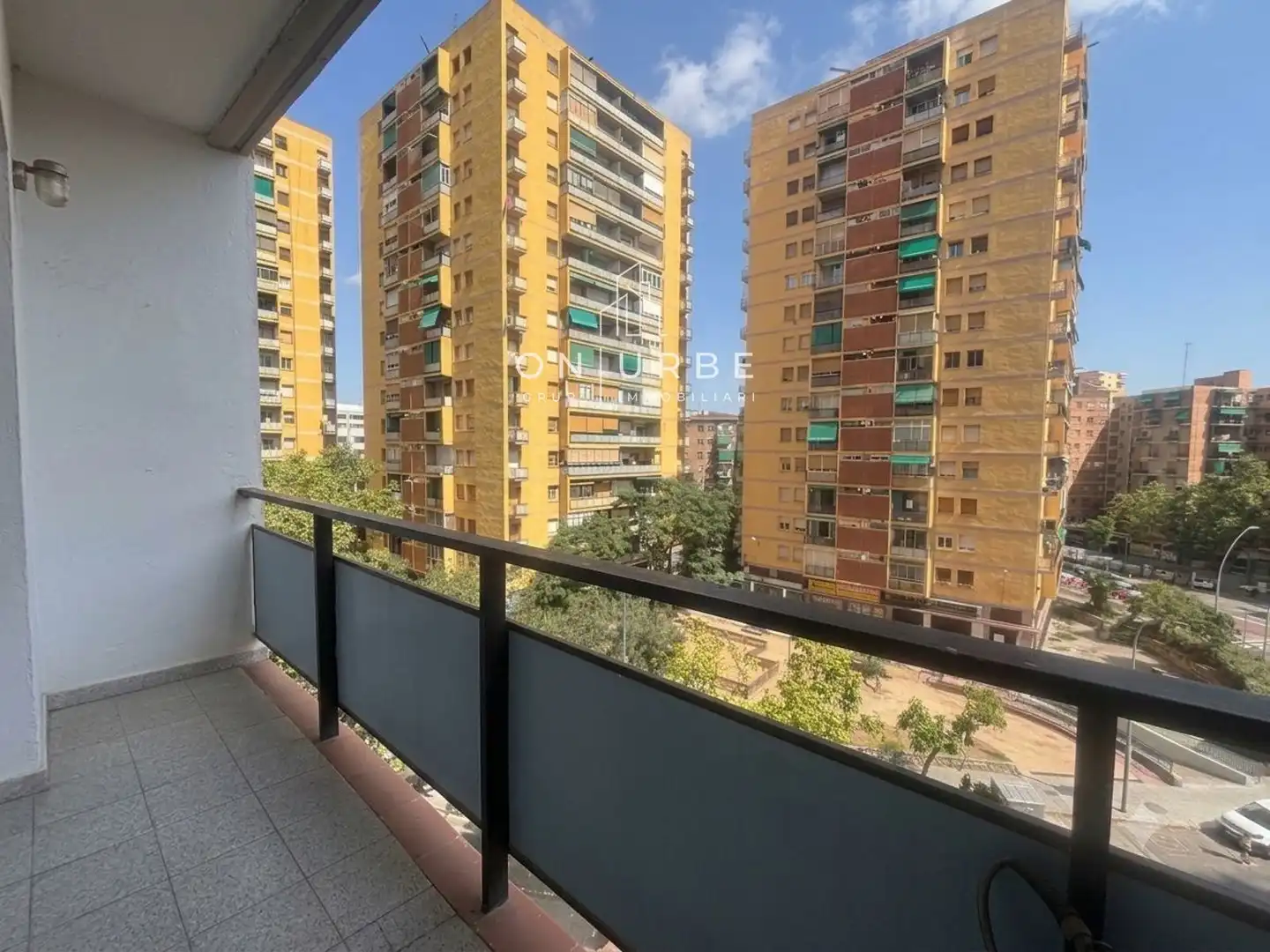Terraza de Piso en venta en Barcelona con Aire acondicionado, Calefacción y Terraza