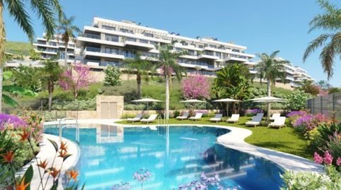 Foto 2 de Apartament en venda a Riviera del Sol, Mijas