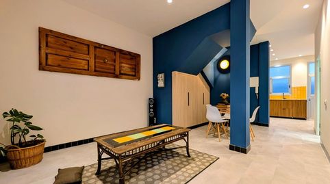 Foto 4 von Wohnung zur Miete in Calle Noia, 20, Os Mallos, A Coruña Capital