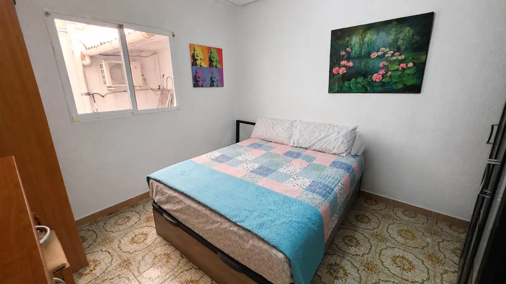 Flat for sale in Calle del Santísimo Cristo de la Fe, Centro Ciudad